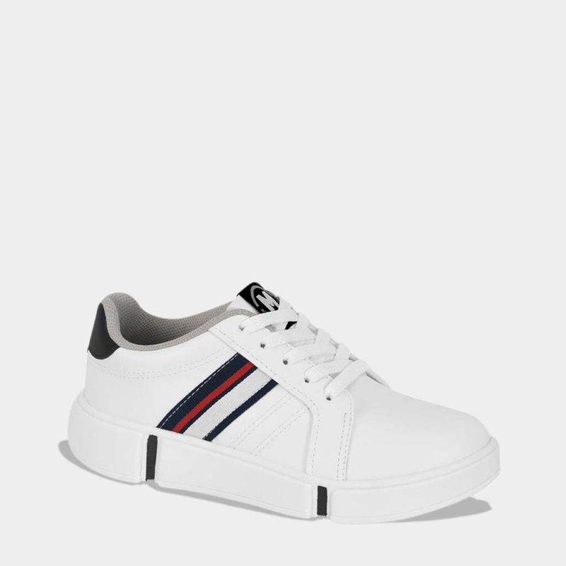 Zapatillas-Casual-Molekinho-Pre-Escolar-2838_205_12752--Pu-Blanco---32