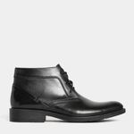Botines-De-Vestir-Renzo-Renzini-Hombres-Ra-035-Levi-Cuero-Negro---38