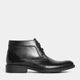 Botines-De-Vestir-Renzo-Renzini-Hombres-Ra-035-Levi-Cuero-Negro---38-1