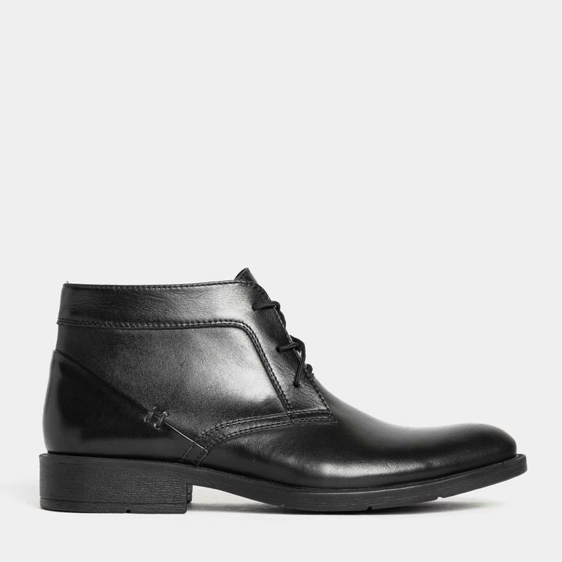 Botines-De-Vestir-Renzo-Renzini-Hombres-Ra-035-Levi-Cuero-Negro---38