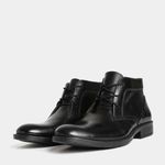 Botines-De-Vestir-Renzo-Renzini-Hombres-Ra-035-Levi-Cuero-Negro---38