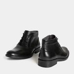 Botines-De-Vestir-Renzo-Renzini-Hombres-Ra-035-Levi-Cuero-Negro---38