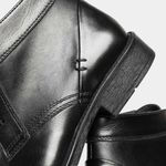 Botines-De-Vestir-Renzo-Renzini-Hombres-Ra-035-Levi-Cuero-Negro---38