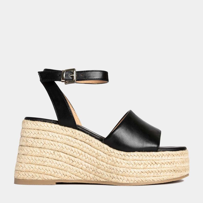 Sandalias-Casual-Footloose-Mujeres-Fch-Rs015-Tum-Sintetico-Negro---40