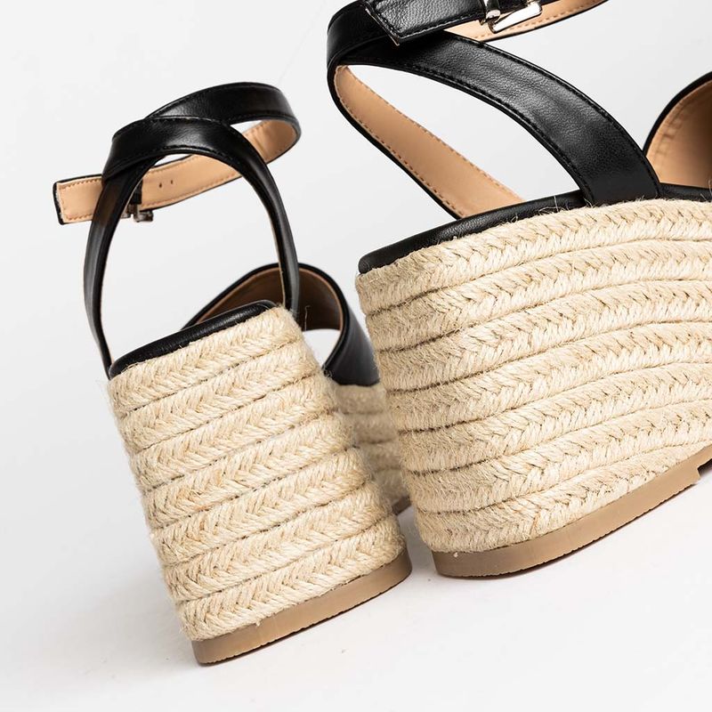 Sandalias-Casual-Footloose-Mujeres-Fch-Rs015-Tum-Sintetico-Negro---40