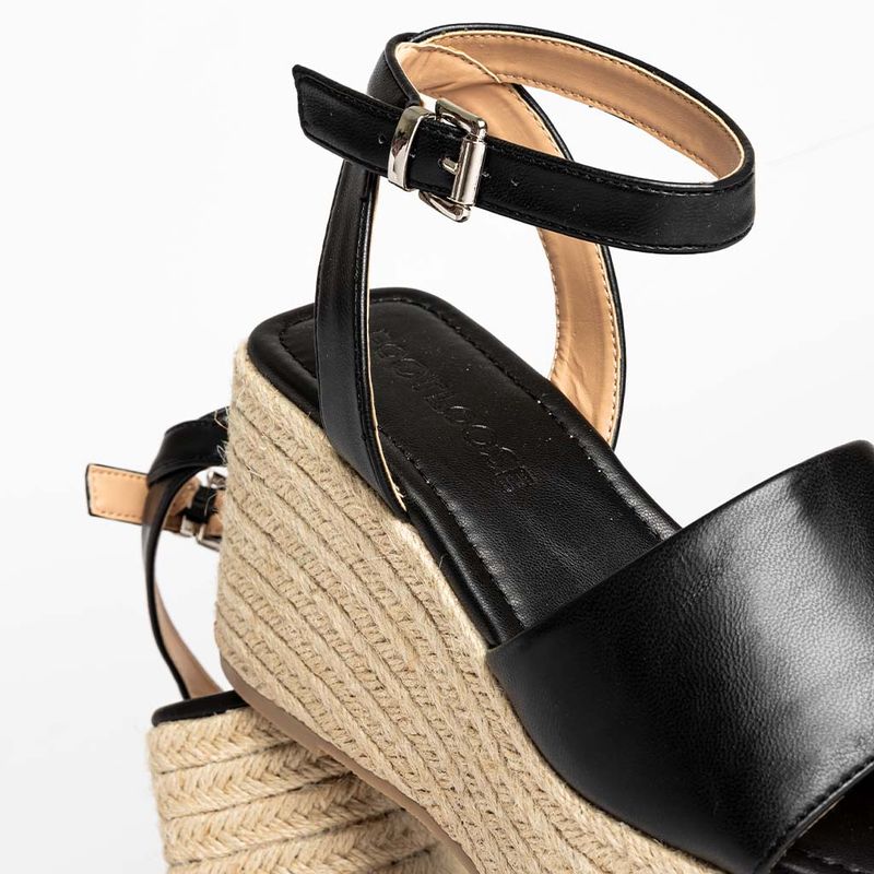 Sandalias-Casual-Footloose-Mujeres-Fch-Rs015-Tum-Sintetico-Negro---40