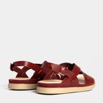 Sandalias-Casual-Footloose-Mujeres-Fch-Gy015-Jana-Sintetico-Rojo---35