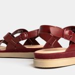 Sandalias-Casual-Footloose-Mujeres-Fch-Gy015-Jana-Sintetico-Rojo---35