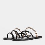 Sandalias-Casual-Footloose-Mujeres-Fch-Ss030-Roshana-Sintetico-Negro---36