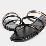 Sandalias-Casual-Footloose-Mujeres-Fch-Ss030-Roshana-Sintetico-Negro---36