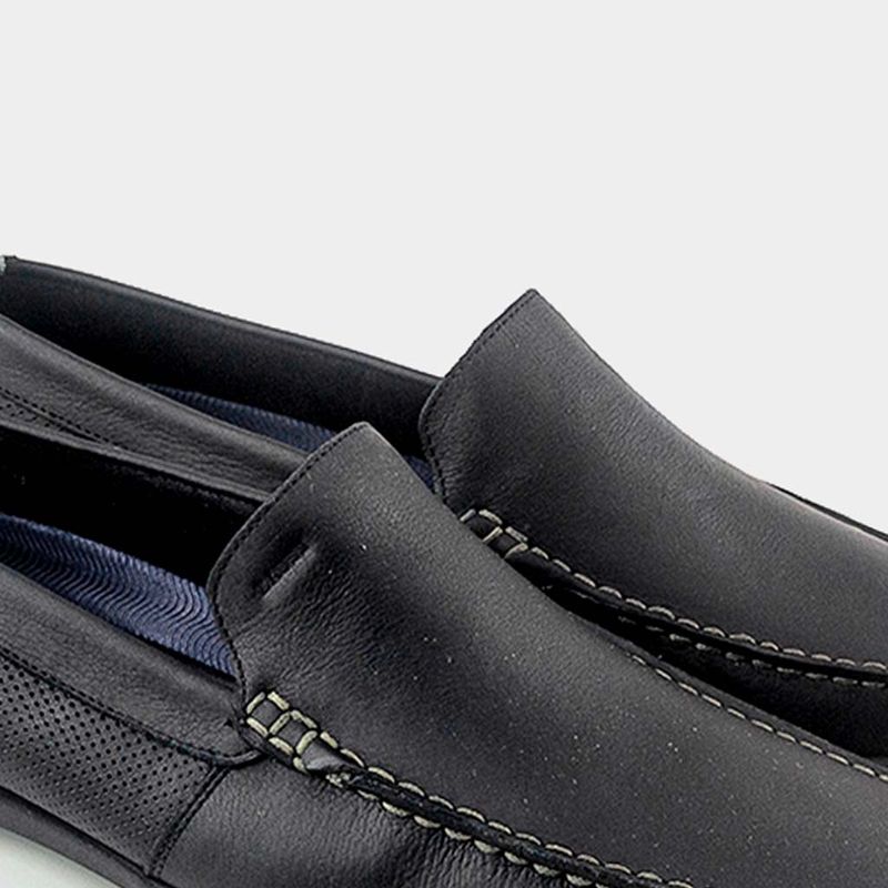 Zapatos-De-Vestir-Dauss-Hombres-1203--Cuero-Negro---42-4
