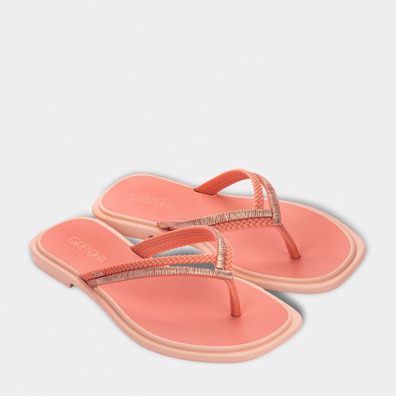 Sandalias-Playeras-Grendha-Mujeres-2Gdc95--Pvc-Rosado---37