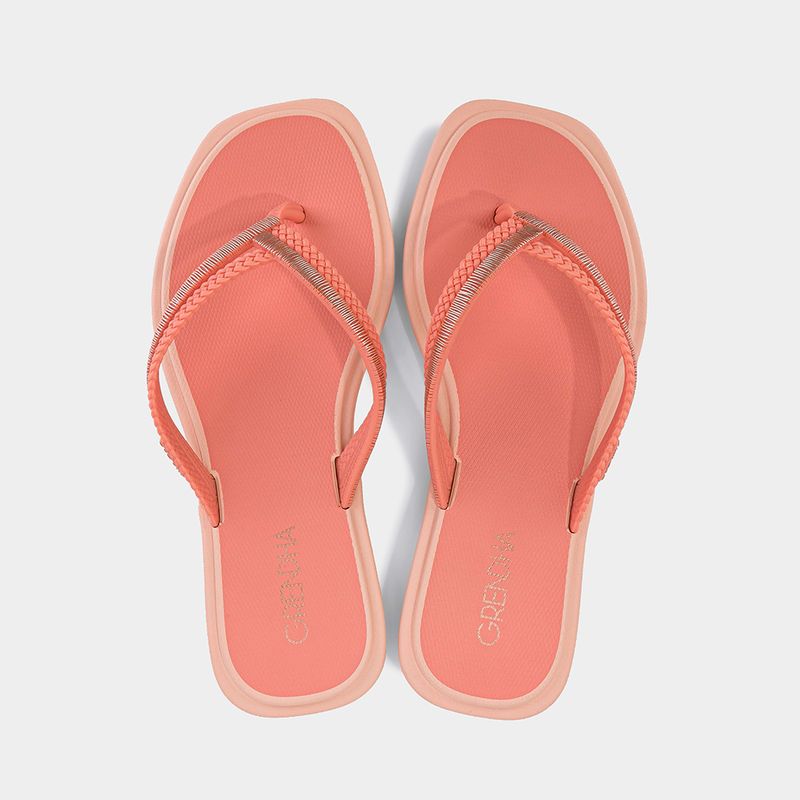 Sandalias-Playeras-Grendha-Mujeres-2Gdc95--Pvc-Rosado---37