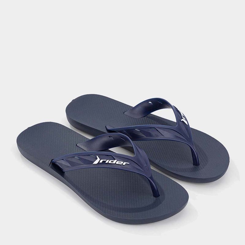 Sandalias-Playeras-Rider-Hombres-2Rd574--Pvc-Azul---39