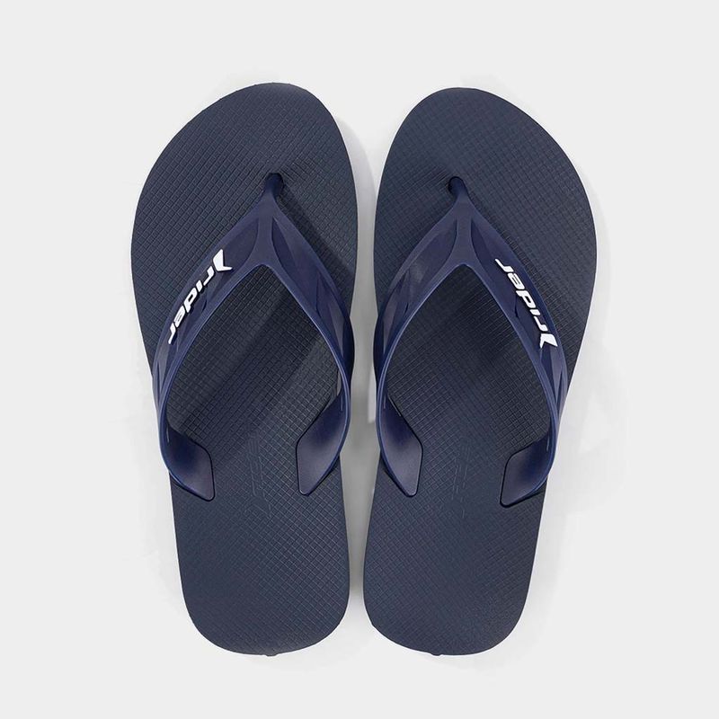 Sandalias-Playeras-Rider-Hombres-2Rd574--Pvc-Azul---39