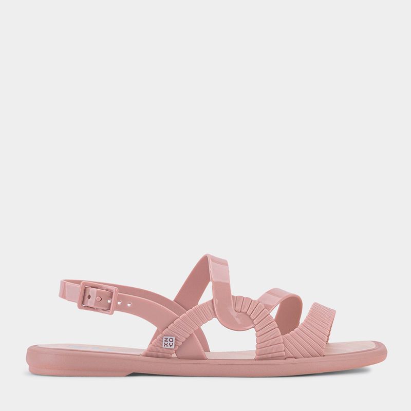 Sandalias-Playeras-Zaxy-Mujeres-2Gzd47--Pvc-Rosado---37