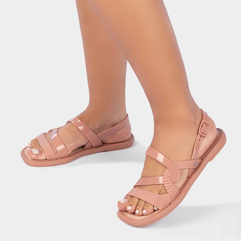 Sandalias-Playeras-Zaxy-Mujeres-2Gzd47--Pvc-Rosado---37