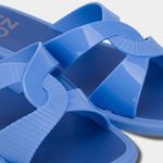 Sandalias-Playeras-Zaxy-Mujeres-2Gzc51--Pvc-Azul---37