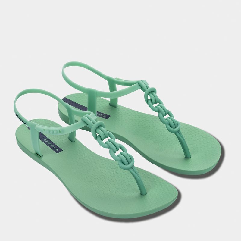 Sandalias-Playeras-Ipanema-Mujeres-2Ipa07--Pvc-Verde---38