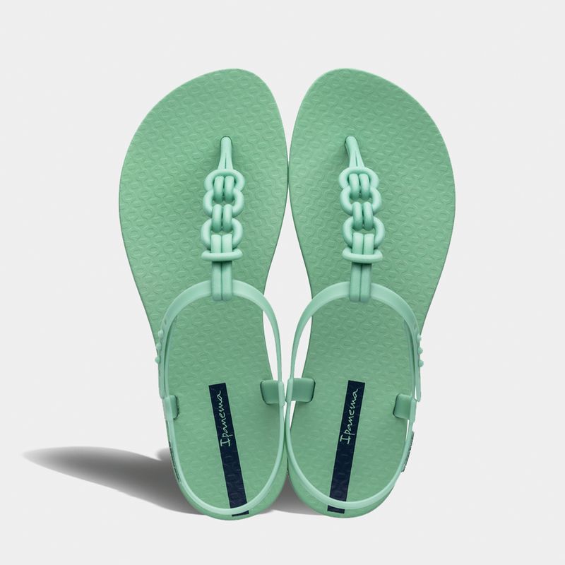 Sandalias-Playeras-Ipanema-Mujeres-2Ipa07--Pvc-Verde---38