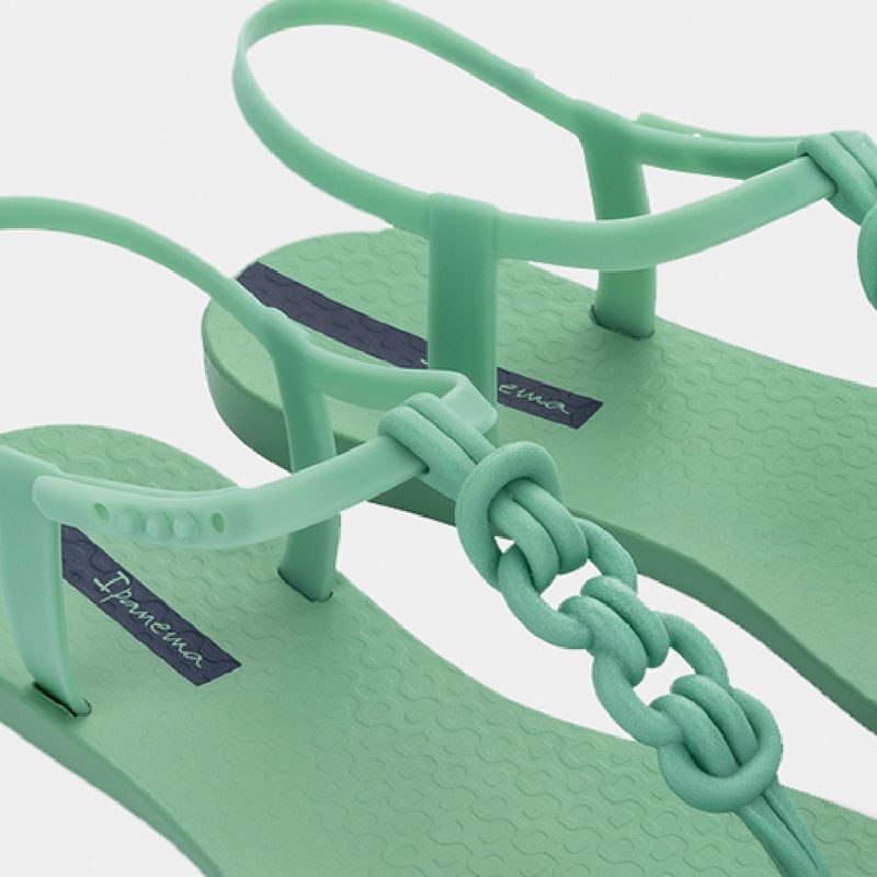 Sandalias-Playeras-Ipanema-Mujeres-2Ipa07--Pvc-Verde---38