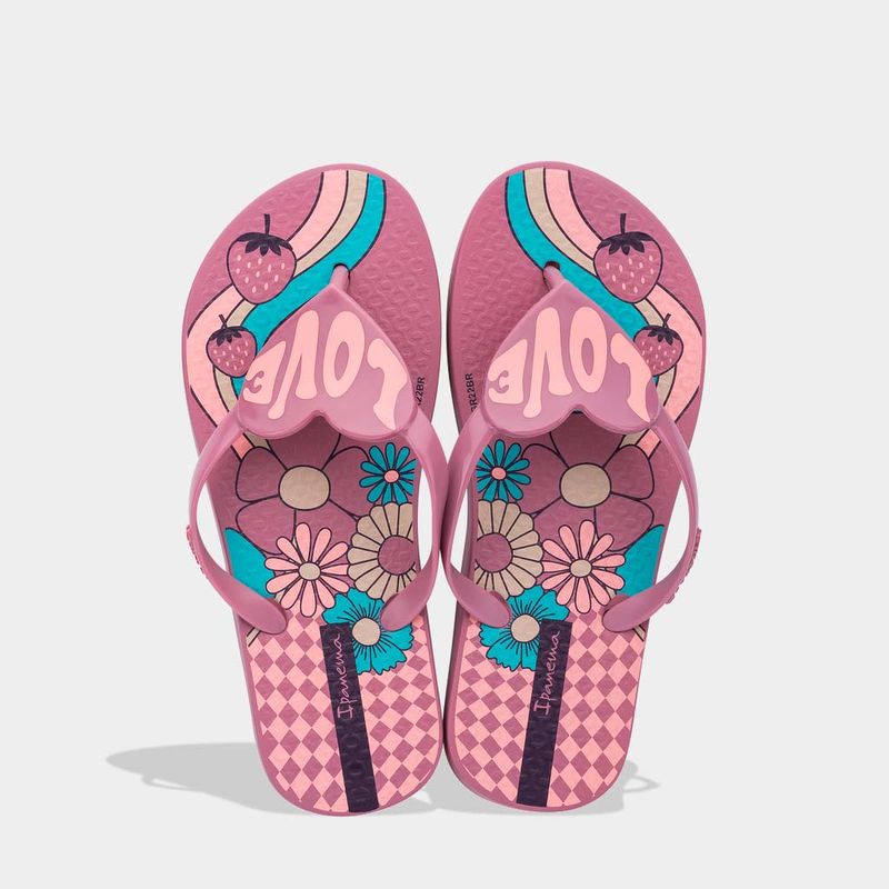 Sandalias-Playeras-Ipanema-Pre-Escolar-2Ipd35--Pvc-Rosado---25-2