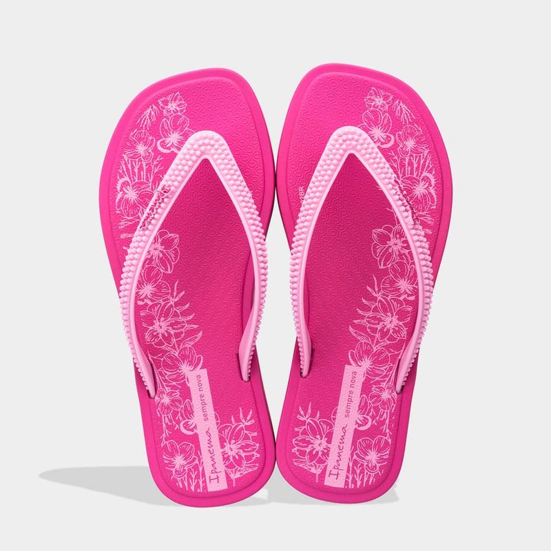 Sandalias-Playeras-Ipanema-Pre-Escolar-2Ipd78--Pvc-Rosado---27-3