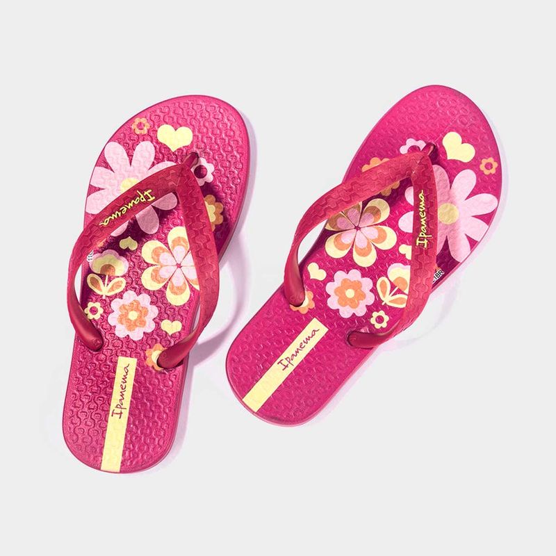 Sandalias-Playeras-Ipanema-Pre-Escolar-2Ipb16--Pvc-Rosado---29