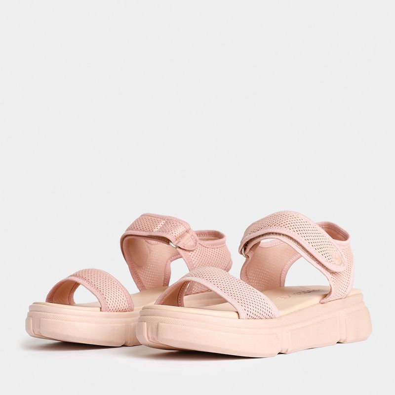 Sandalias-Casual-Footloose-Mujeres-Fd-034-Lou-Textil-Nude---38