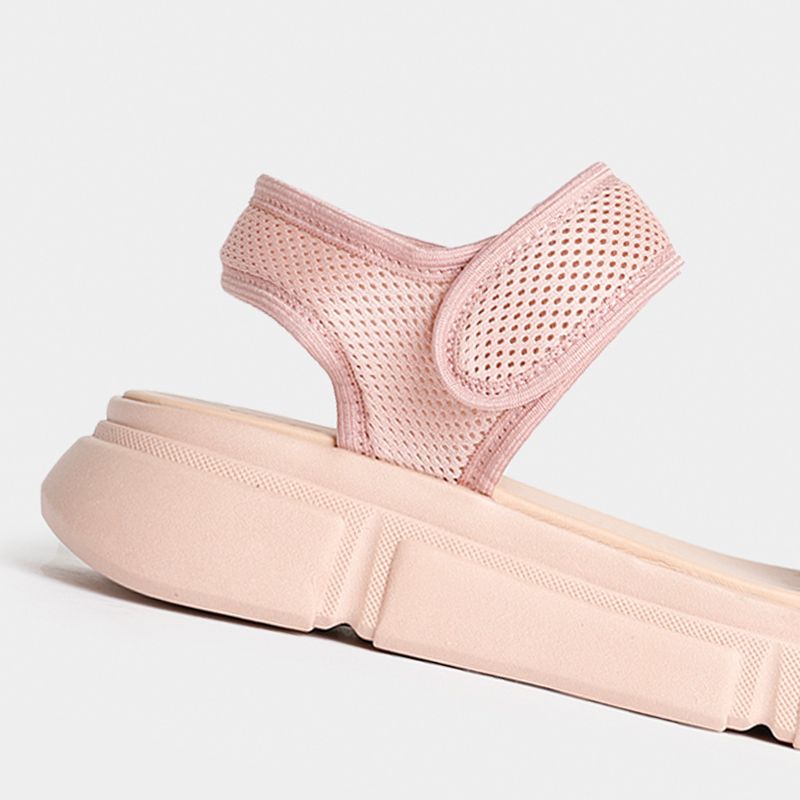 Sandalias-Casual-Footloose-Mujeres-Fd-034-Lou-Textil-Nude---38
