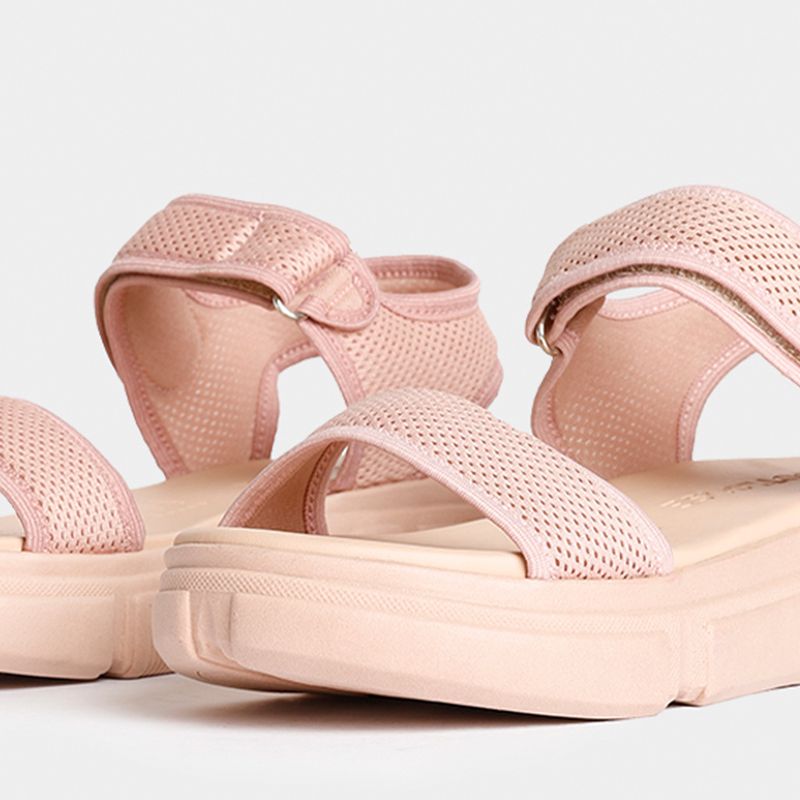 Sandalias-Casual-Footloose-Mujeres-Fd-034-Lou-Textil-Nude---38