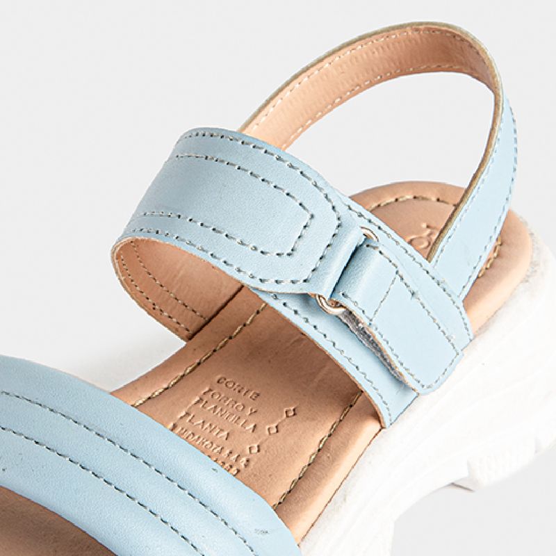 Sandalias-Casual-Footloose-Pre-Escolar-Fn-061-Sophia-Pu-Azul---34