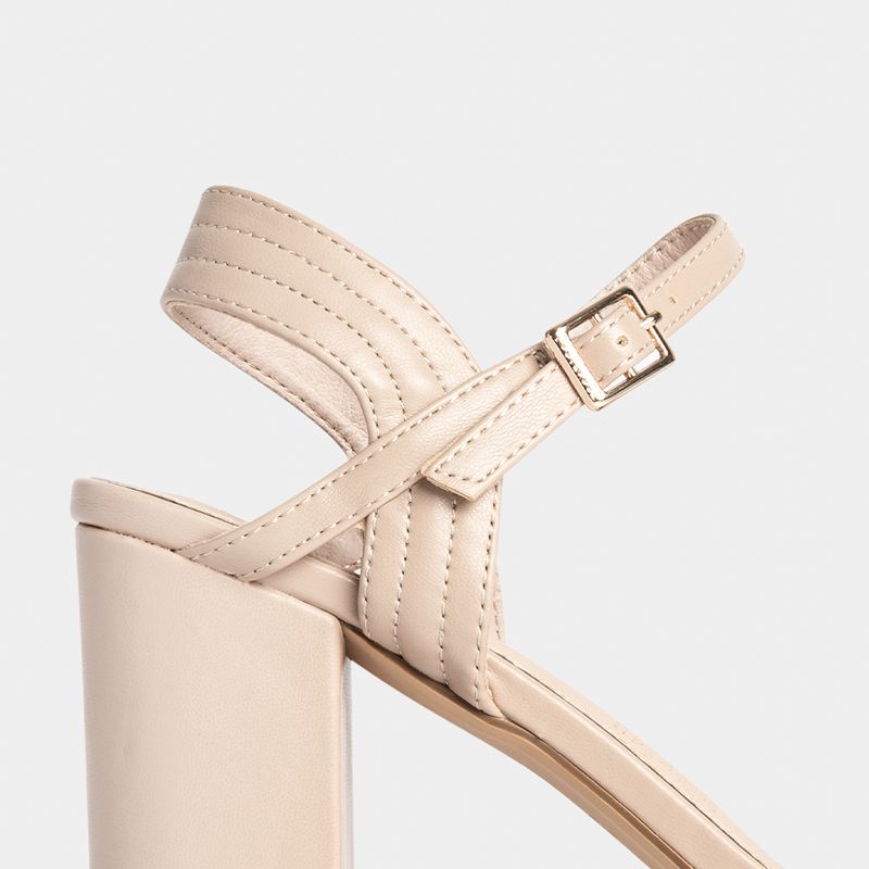 Sandalias-Casual-Footloose-Mujeres-Fch-Hs045-Luxor-Sintetico-Nude---39-3