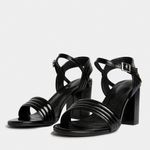 Sandalias-Casual-Footloose-Mujeres-Fch-Hs045-Luxor-Sintetico-Negro---39-2