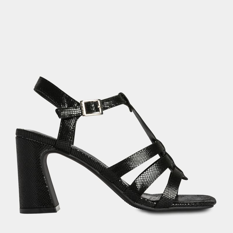 Sandalias-Casual-Footloose-Mujeres-Fch-Hs047-Andra-High-Sintetico-Negro---40-1