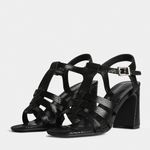 Sandalias-Casual-Footloose-Mujeres-Fch-Hs047-Andra-High-Sintetico-Negro---40-2