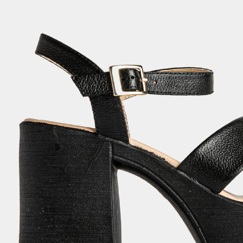 Sandalias-Casual-Top-Model-Mujeres-Tmc-022-Yoana-Cuero-Negro---35