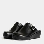 Clogs-Casual-Top-Model-Mujeres-Tmsh-02-Avril-Cuero-Negro---35