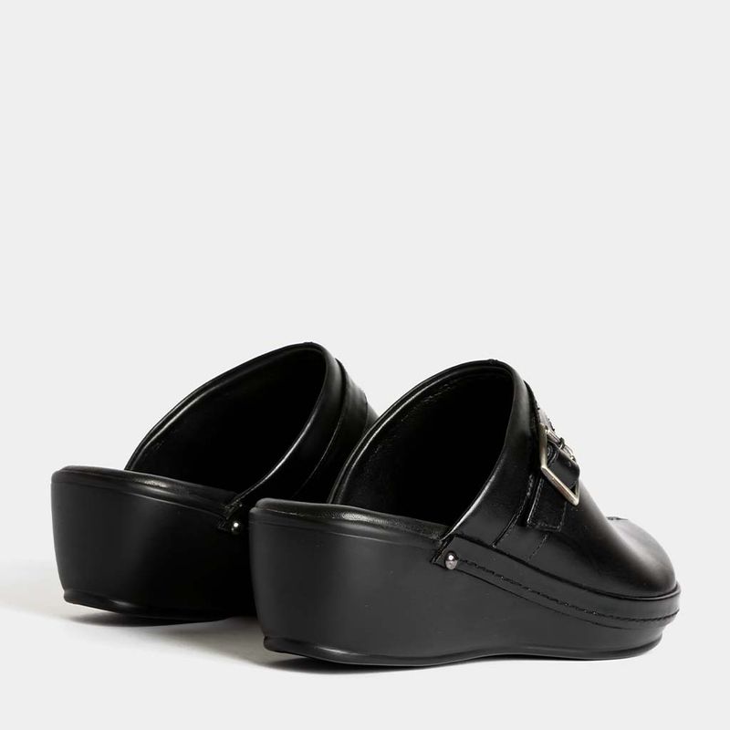 Clogs-Casual-Top-Model-Mujeres-Tmsh-02-Avril-Cuero-Negro---35
