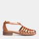 Sandalias-Casual-Top-Model-Mujeres-Tmsh-04-Charlize-Cuero-Marron---35-1
