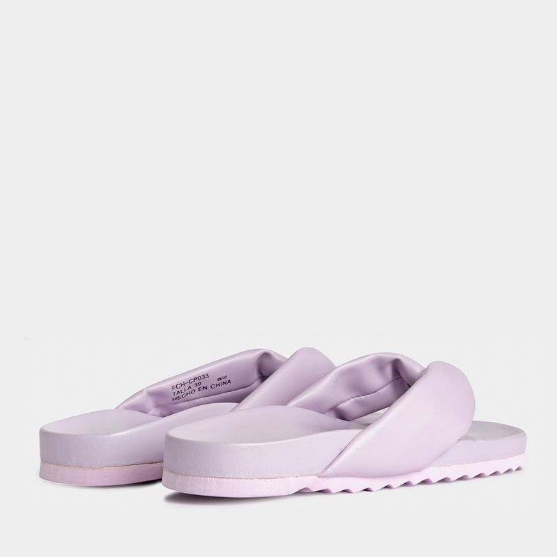 Sandalias-Casual-Footloose-Mujeres-Fch-Cp033-Gia-Sintetico-Morado---35