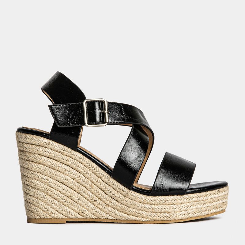 Sandalias-Casual-Footloose-Mujeres-Fch-Nz011-Raya-High-Sintetico-Negro---35