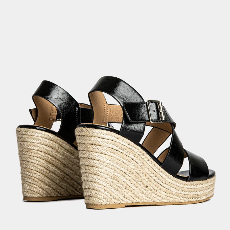 Sandalias-Casual-Footloose-Mujeres-Fch-Nz011-Raya-High-Sintetico-Negro---35