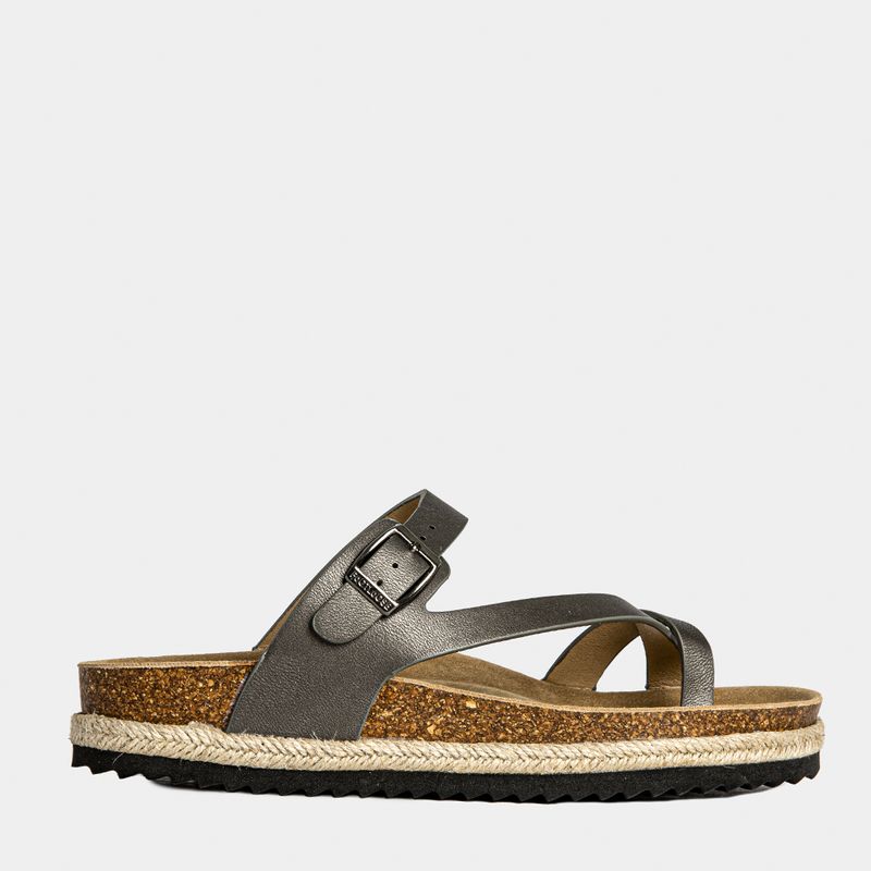 Sandalias-Casual-Footloose-Mujeres-Fch-Nz014-Valeria-Sintetico-Gris---35