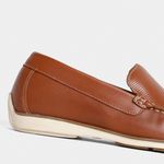 Zapatos-Casual-Renzo-Renzini-Hombres-Rcf-050-Charlie-Cuero-Marron---38
