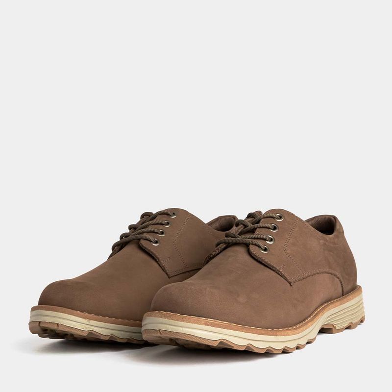 Zapatos-Casual-Renzo-Renzini-Hombres-Rcf-052-Ben-Cuero-Marron---40