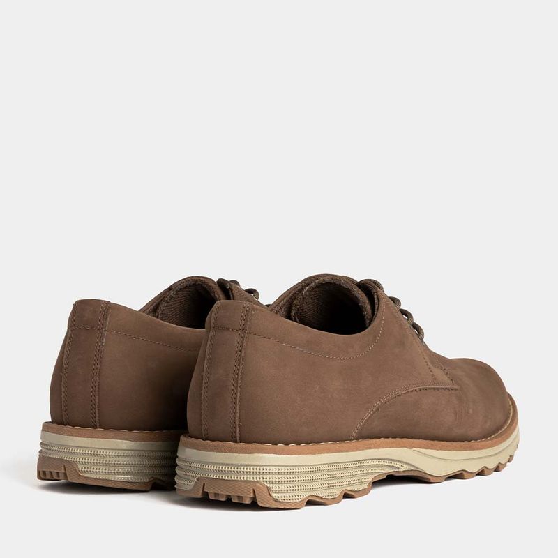 Zapatos-Casual-Renzo-Renzini-Hombres-Rcf-052-Ben-Cuero-Marron---40