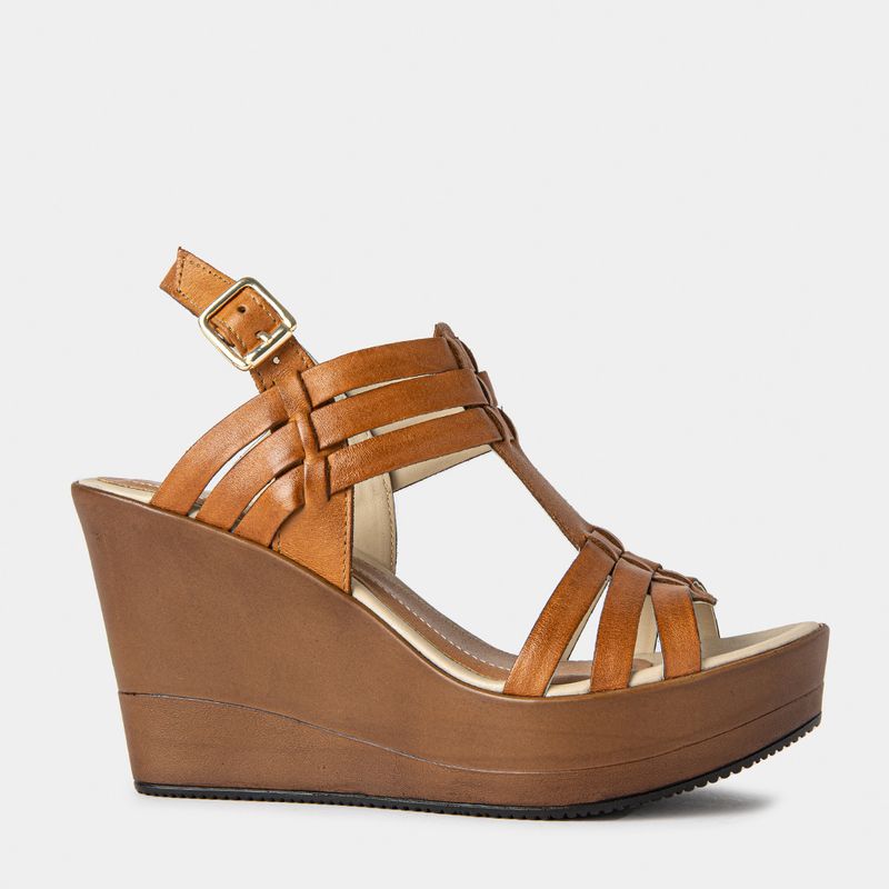 Sandalias-Casual-Top-Model-Mujeres-Tmbk-016-Ofra-Cuero-Marron---35