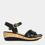 Sandalias-Casual-Top-Model-Mujeres-Tmbk-017-Olatz-Cuero-Negro---35