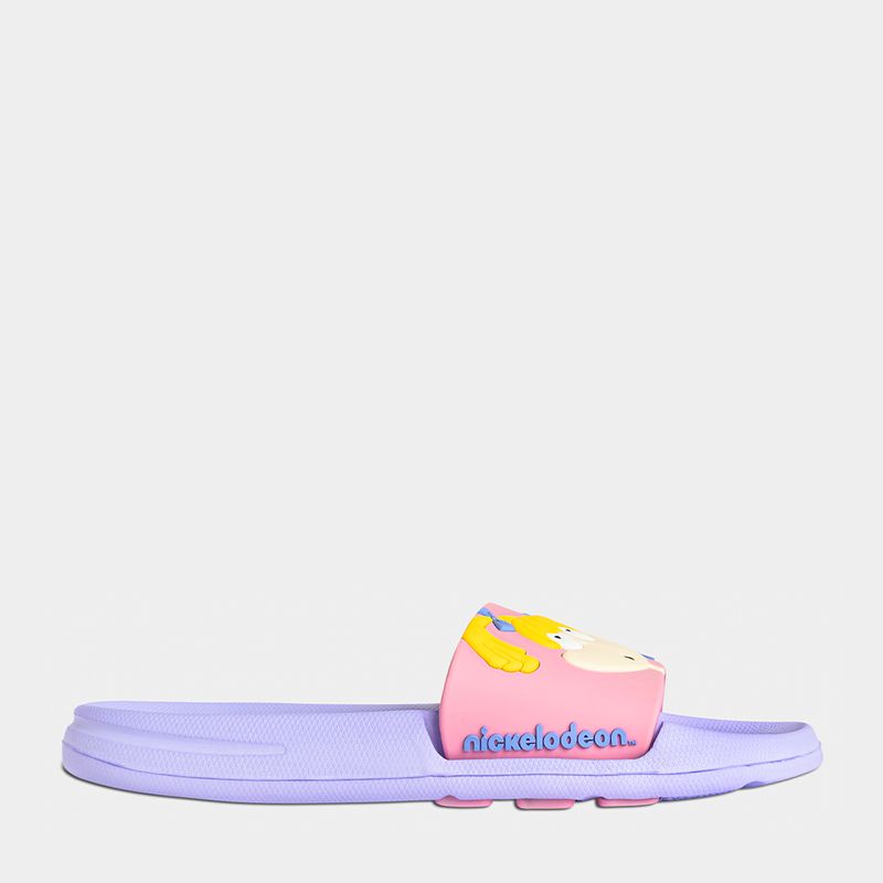 Sandalias-Casual-Childrens-Club-Mujeres-2Dy003-Rugrats-Sintetico-Morado---36